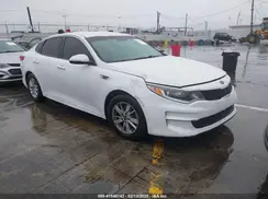 5XXGT4L39GG049855 2016 KIA OPTIMA