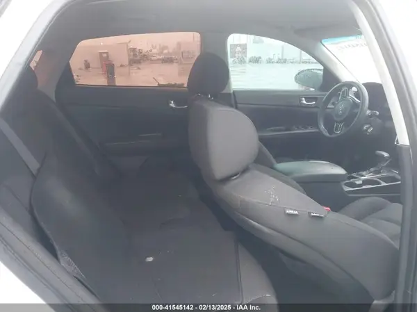 5XXGT4L39GG049855 2016 KIA OPTIMA - Image 8