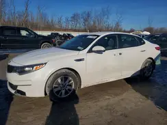 5XXGT4L39GG050021 2016 KIA OPTIMA
