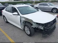 5XXGT4L39GG051640 2016 KIA OPTIMA