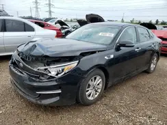 5XXGT4L39GG051654 2016 KIA OPTIMA