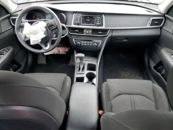 5XXGT4L39GG051654 2016 KIA OPTIMA - Image 8