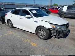 5XXGT4L39GG053193 2016 KIA OPTIMA