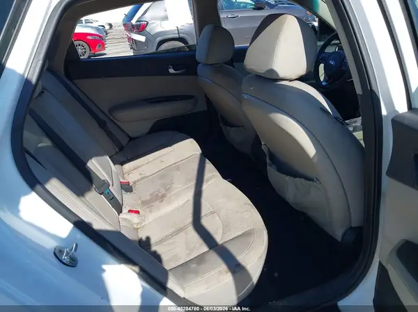 5XXGT4L39GG053193 2016 KIA OPTIMA - Image 8