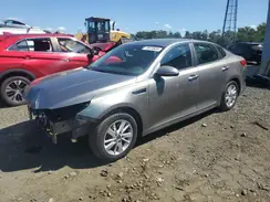 5XXGT4L39GG053761 2016 KIA OPTIMA
