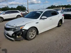 5XXGT4L39GG054277 2016 KIA OPTIMA