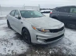 5XXGT4L39GG054568 2016 KIA OPTIMA