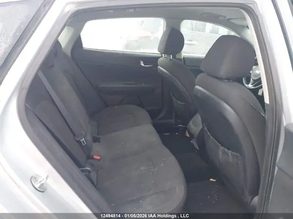 5XXGT4L39GG054568 2016 KIA OPTIMA - Image 8