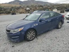 5XXGT4L39GG055705 2016 KIA OPTIMA