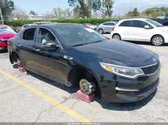 5XXGT4L39GG056045 2016 KIA OPTIMA