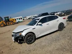5XXGT4L39GG056644 2016 KIA OPTIMA