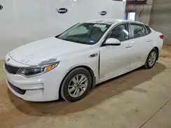 5XXGT4L39GG057096 2016 KIA OPTIMA