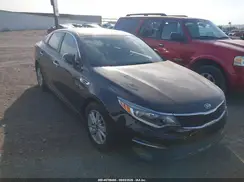 5XXGT4L39GG057261 2016 KIA OPTIMA