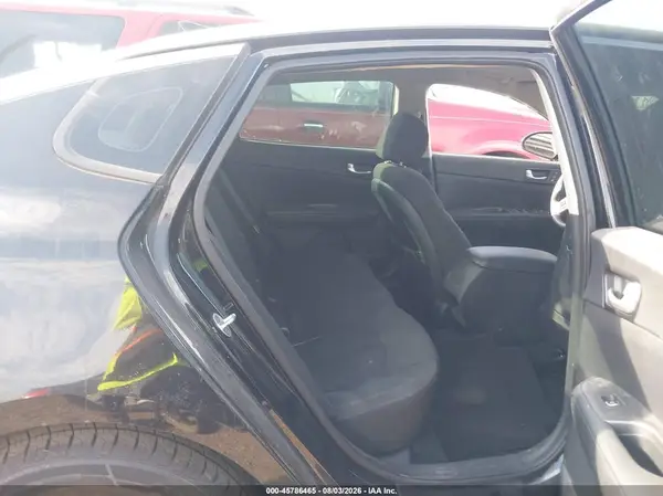5XXGT4L39GG057261 2016 KIA OPTIMA - Image 8