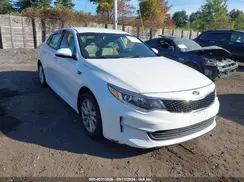 5XXGT4L39GG058653 2016 KIA OPTIMA