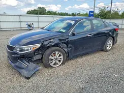 5XXGT4L39GG058880 2016 KIA OPTIMA