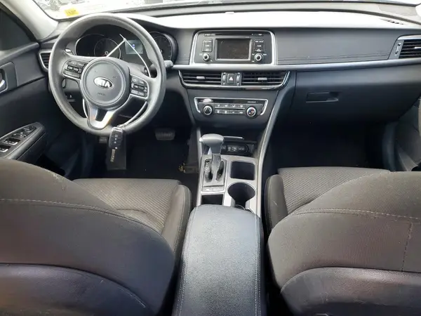 5XXGT4L39GG058880 2016 KIA OPTIMA - Image 8