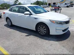 5XXGT4L39GG059124 2016 KIA OPTIMA