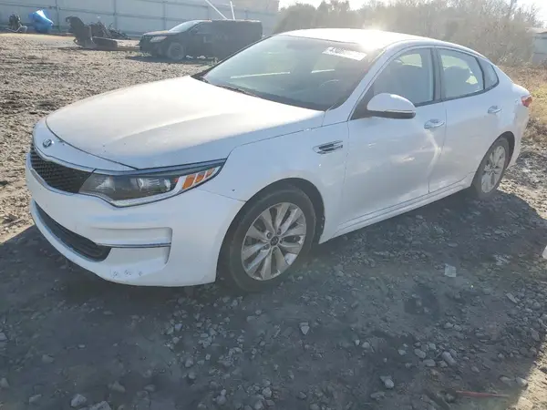 5XXGT4L39GG059124 2016 KIA OPTIMA - Image 1