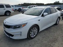 5XXGT4L39GG059642 2016 KIA OPTIMA