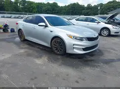 5XXGT4L39GG059933 2016 KIA OPTIMA