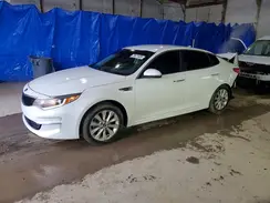 5XXGT4L39GG060659 2016 KIA OPTIMA