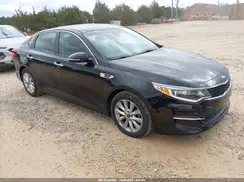 5XXGT4L39GG061407 2016 KIA OPTIMA