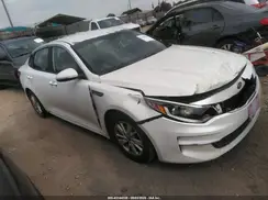 5XXGT4L39GG062900 2016 KIA OPTIMA