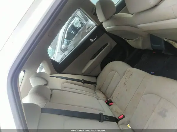 5XXGT4L39GG062900 2016 KIA OPTIMA - Image 8