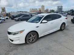 5XXGT4L39GG063402 2016 KIA OPTIMA