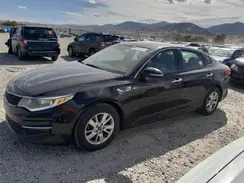 5XXGT4L39GG064100 2016 KIA OPTIMA