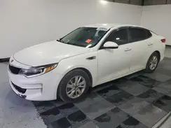 5XXGT4L39GG064324 2016 KIA OPTIMA