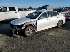 5XXGT4L39GG064436 2016 KIA OPTIMA