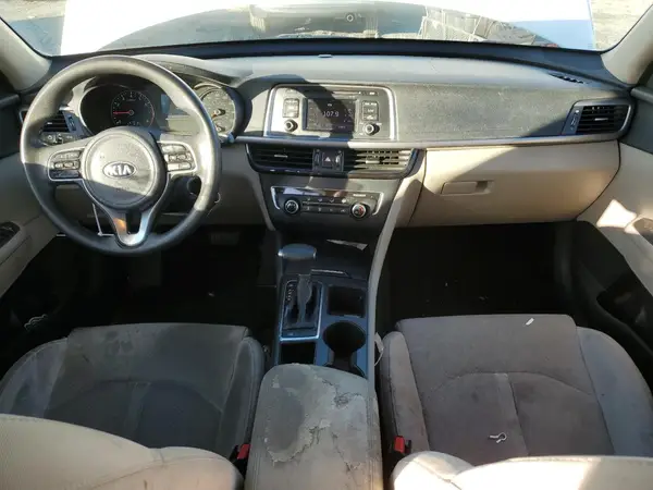 5XXGT4L39GG064436 2016 KIA OPTIMA - Image 8