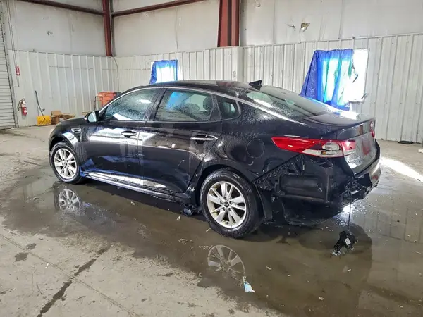 5XXGT4L39GG064517 2016 KIA OPTIMA - Image 2