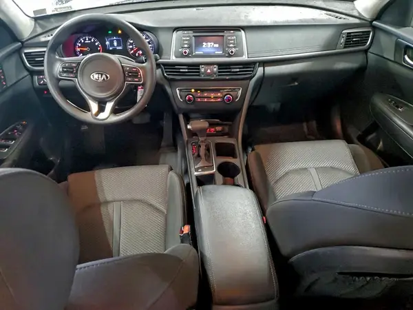 5XXGT4L39GG064517 2016 KIA OPTIMA - Image 8