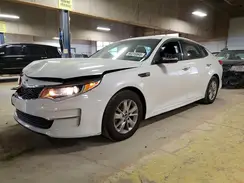 5XXGT4L39GG065263 2016 KIA OPTIMA