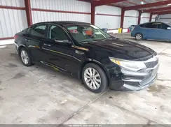 5XXGT4L39GG066087 2016 KIA OPTIMA