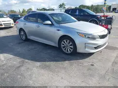 5XXGT4L39GG066199 2016 KIA OPTIMA
