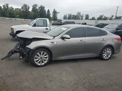 5XXGT4L39GG066400 2016 KIA OPTIMA