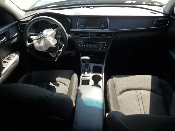 5XXGT4L39GG066400 2016 KIA OPTIMA - Image 8
