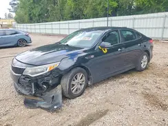 5XXGT4L39GG066493 2016 KIA OPTIMA