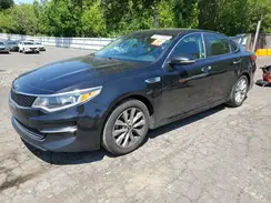 5XXGT4L39GG067207 2016 KIA OPTIMA