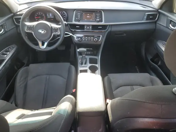 5XXGT4L39GG068874 2016 KIA OPTIMA - Image 8