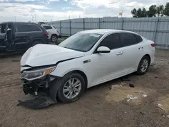 5XXGT4L39GG068941 2016 KIA OPTIMA