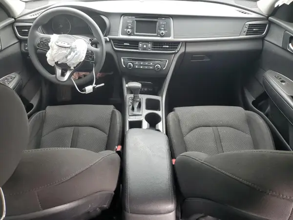 5XXGT4L39GG068941 2016 KIA OPTIMA - Image 8