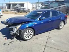 5XXGT4L39GG069958 2016 KIA OPTIMA