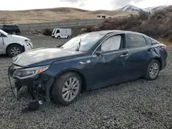 5XXGT4L39GG070902 2016 KIA OPTIMA