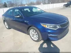 5XXGT4L39GG072150 2016 KIA OPTIMA