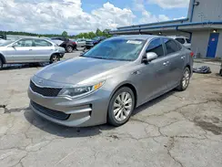5XXGT4L39GG072276 2016 KIA OPTIMA